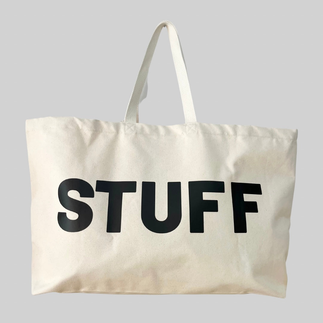 Jumbo STUFF Bag