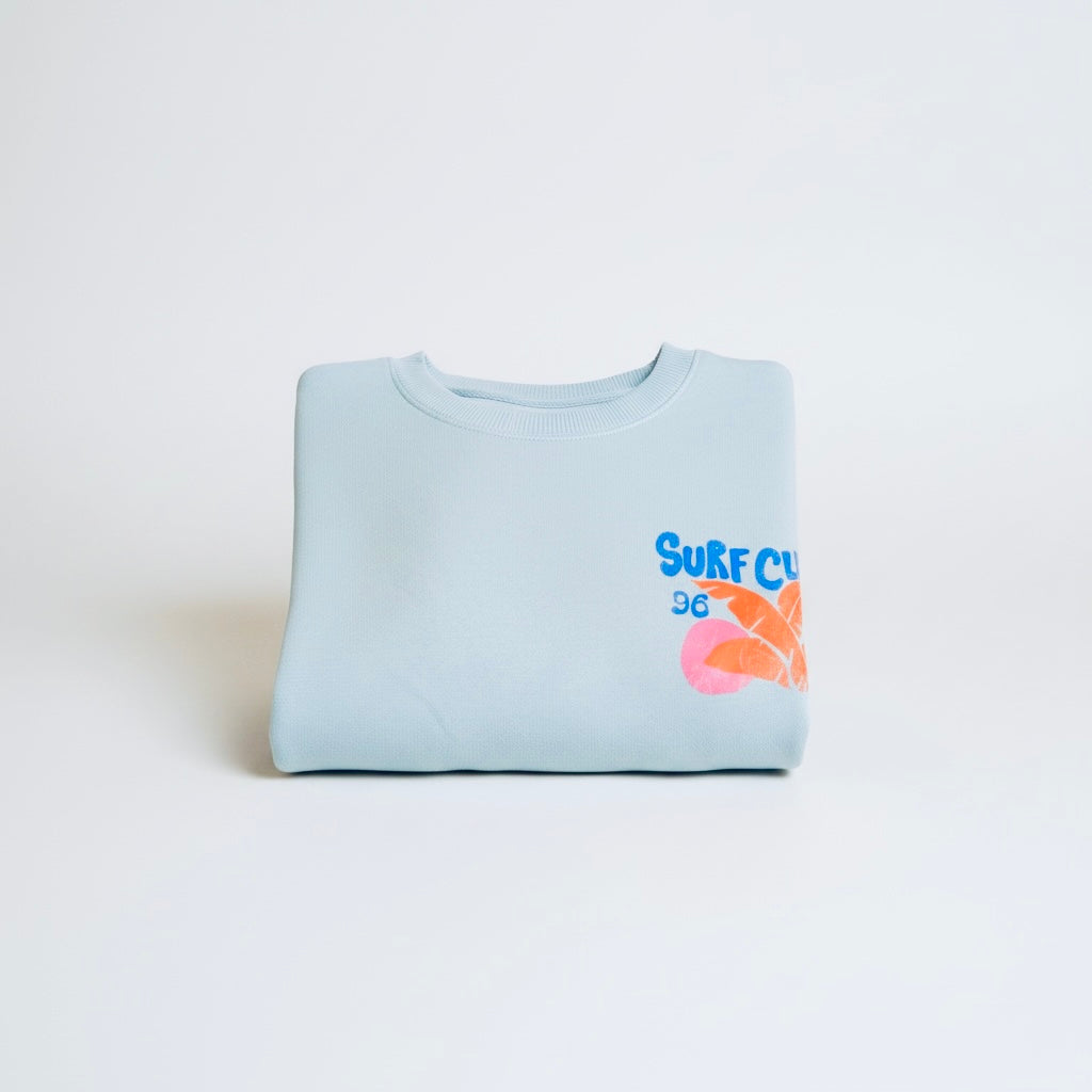 96 Surf Club Crew / Sky