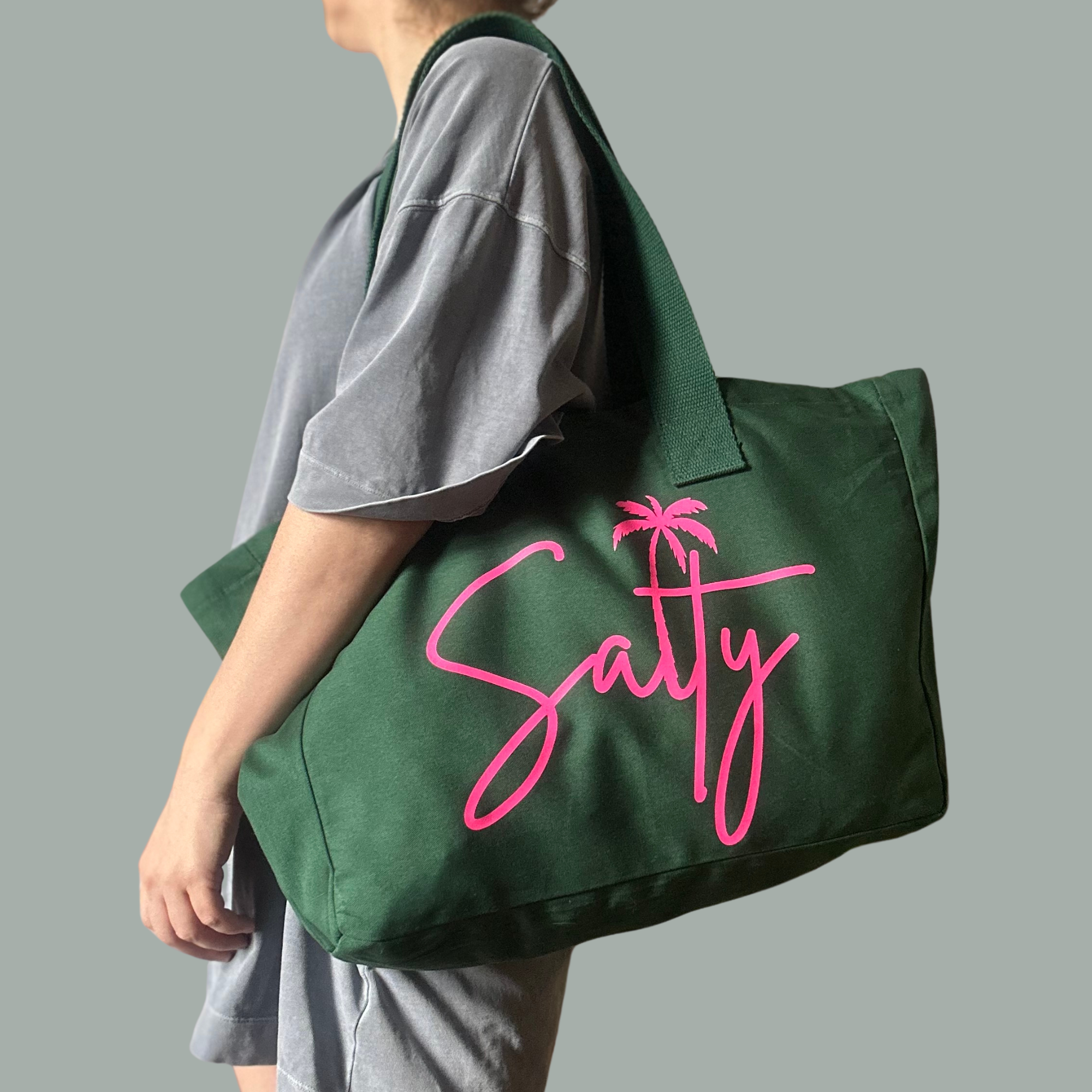 Salty Bag