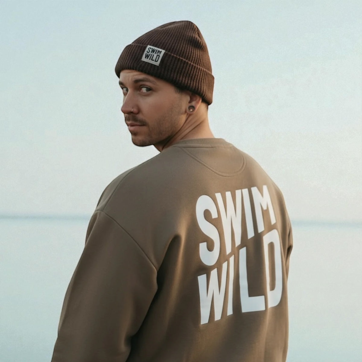 Swim Wild Crew