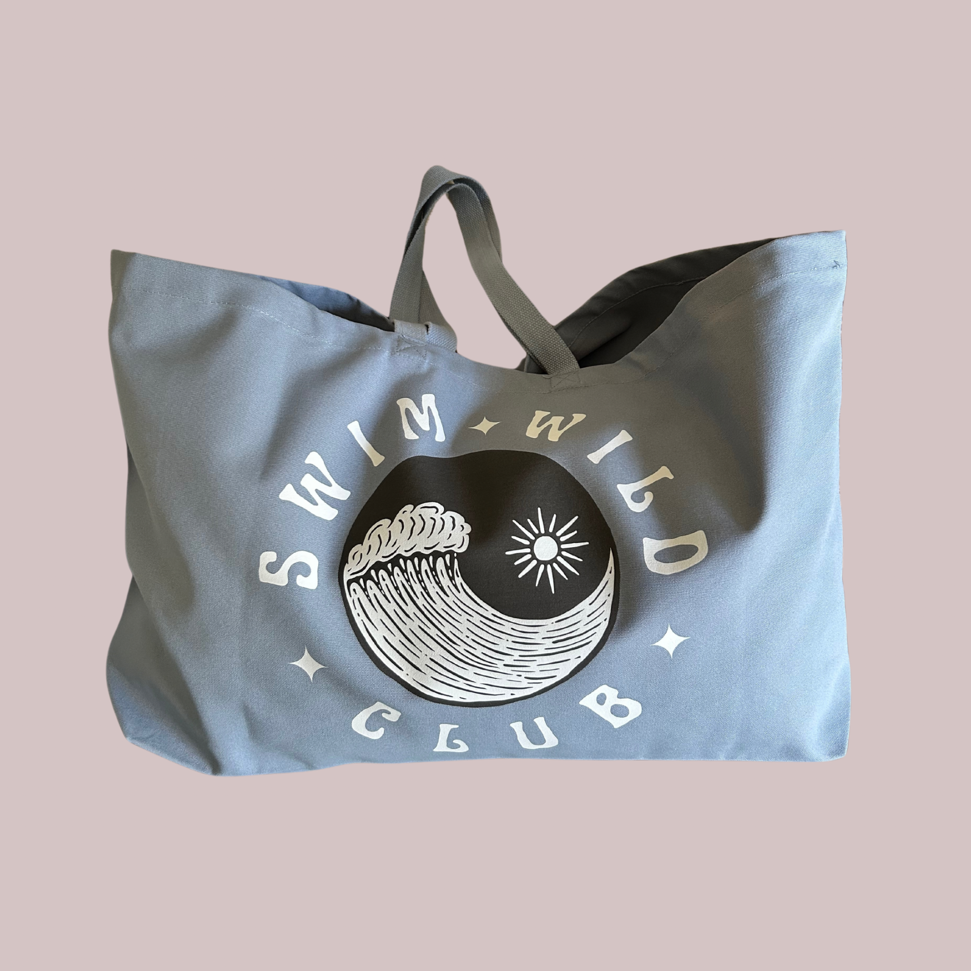 Jumbo Swim Wild Club bag