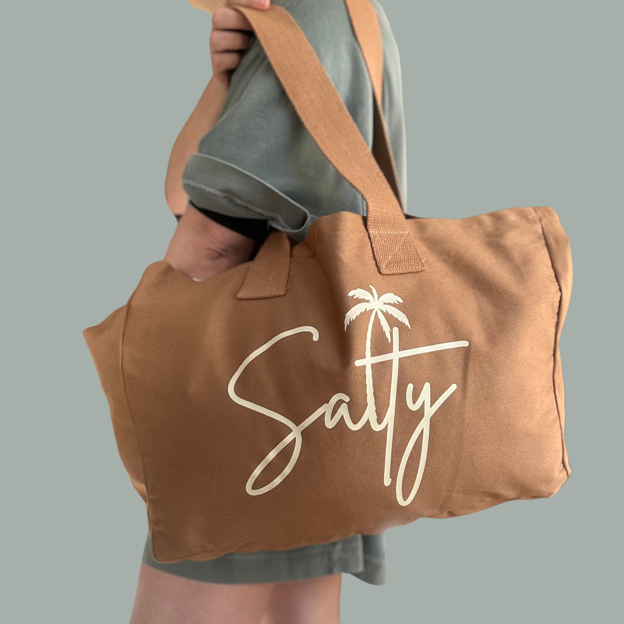 Salty Bag