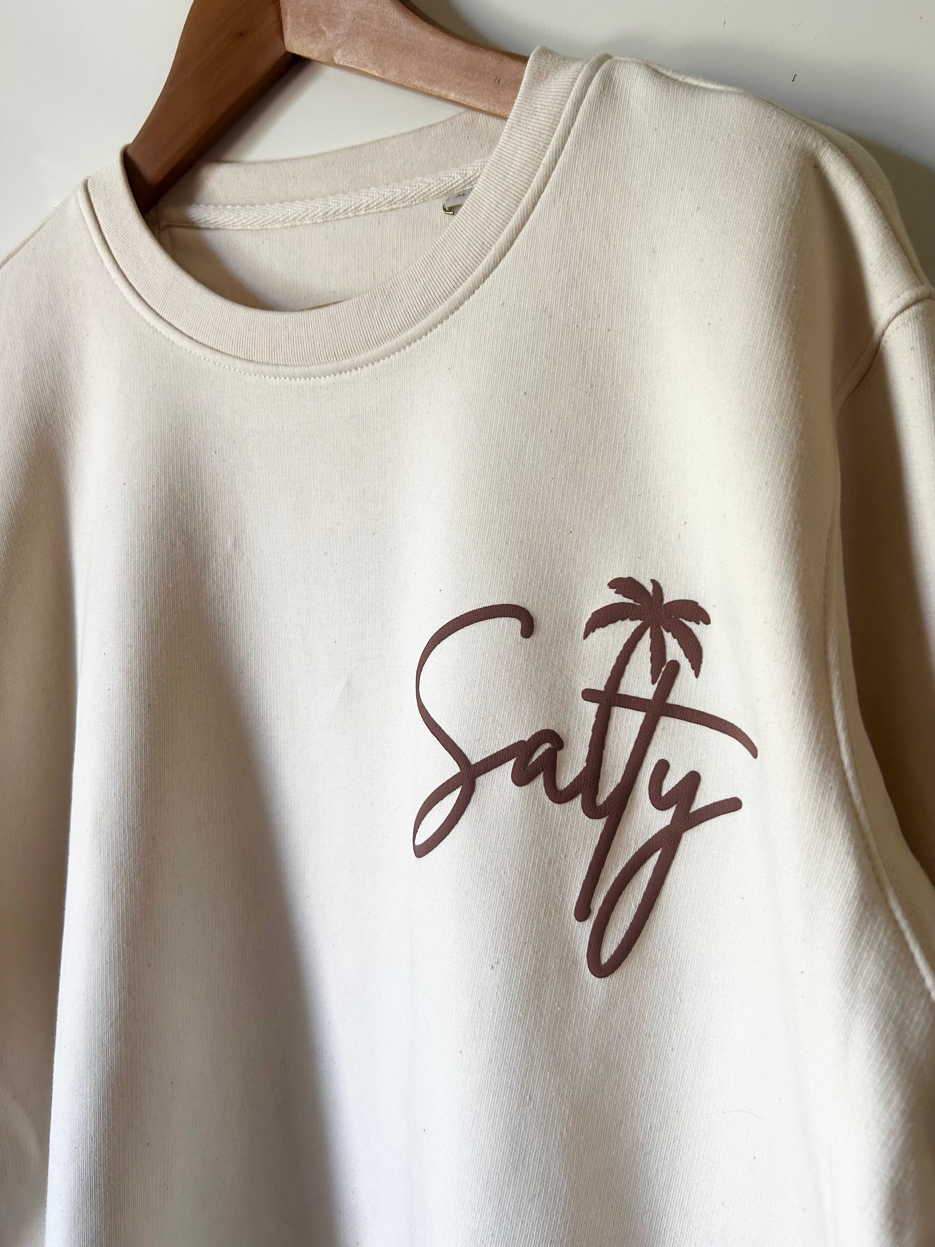 Salty Crew