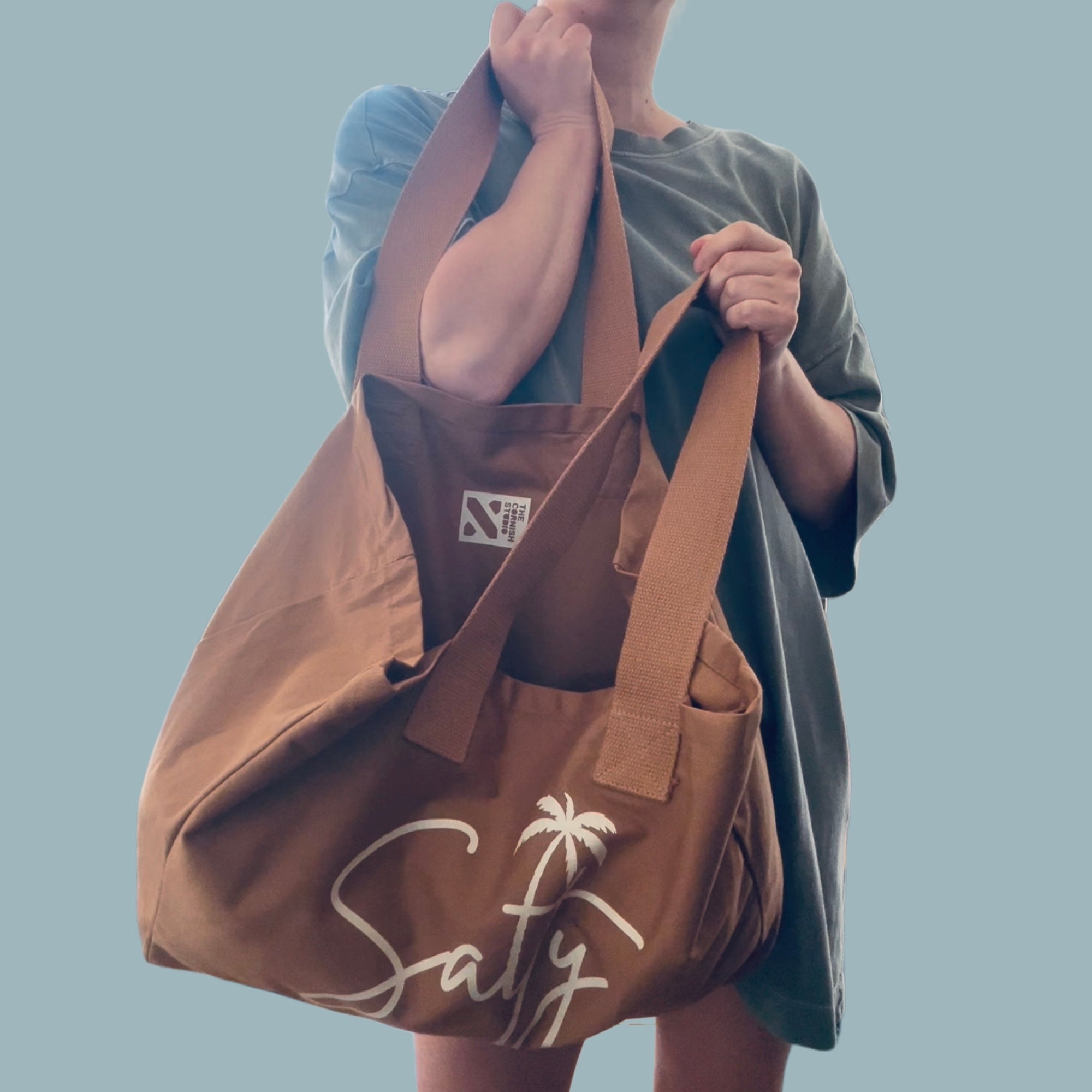 Salty Bag
