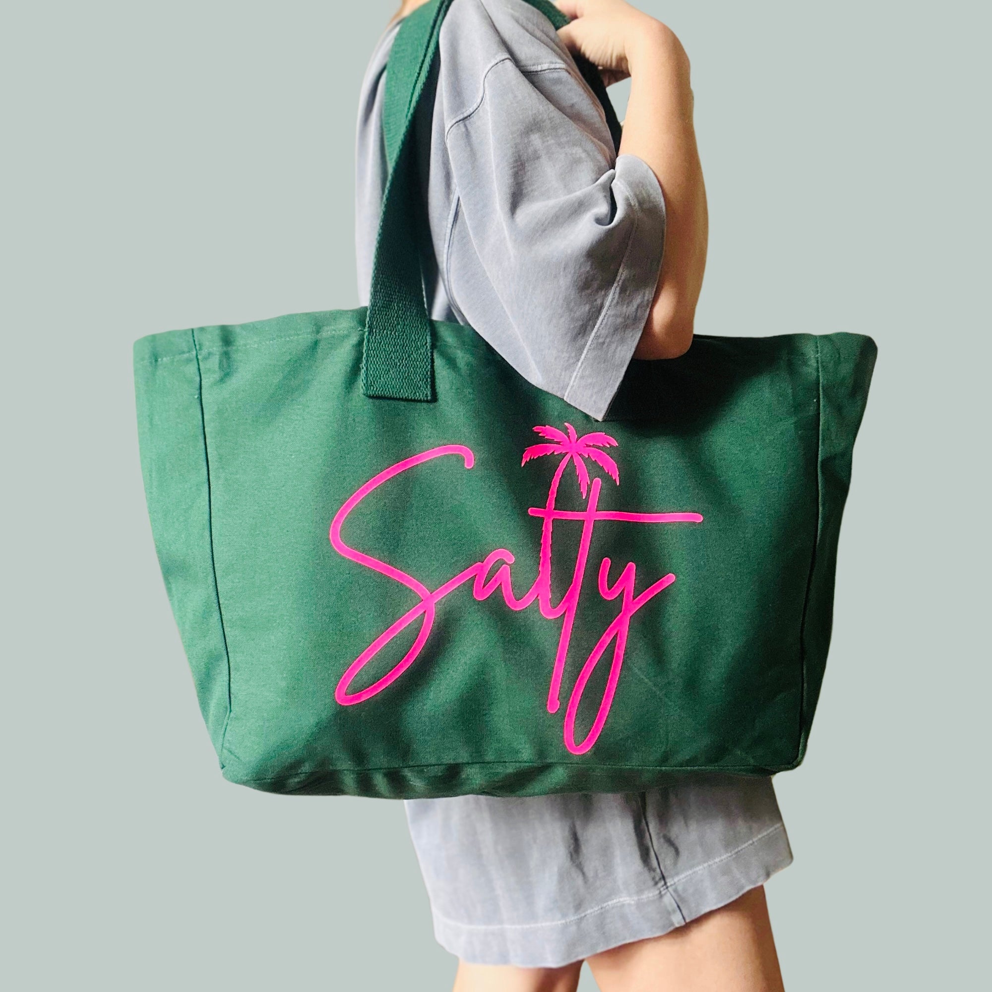 Salty Bag