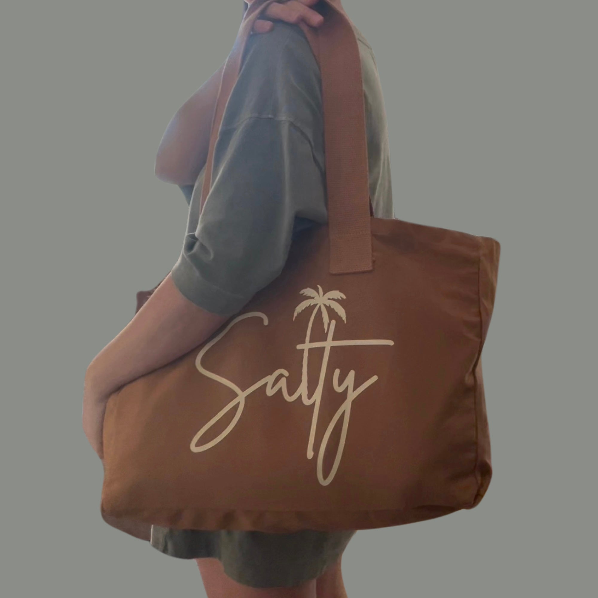 Salty Bag