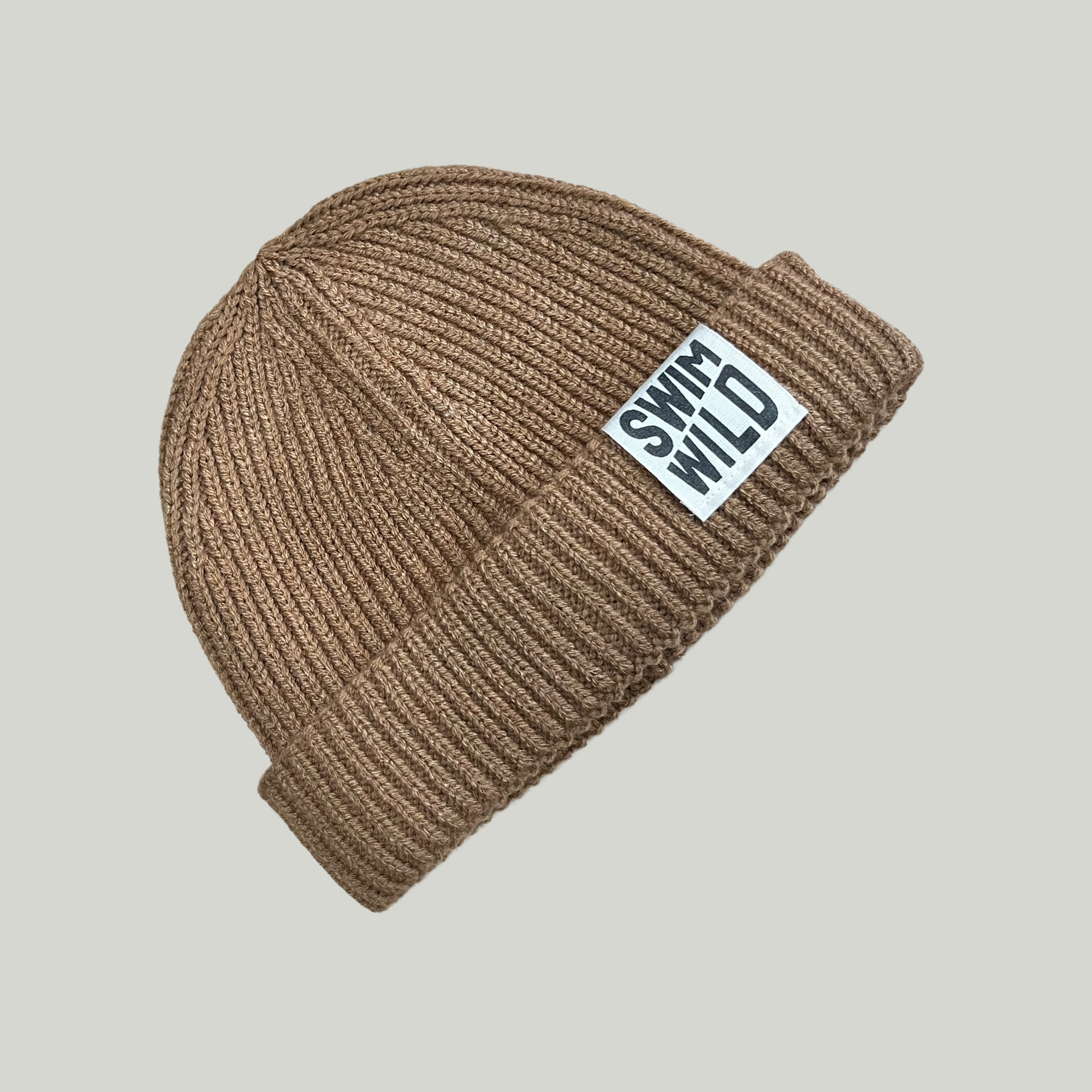 Kraft Fishermans Chunky Knit hat