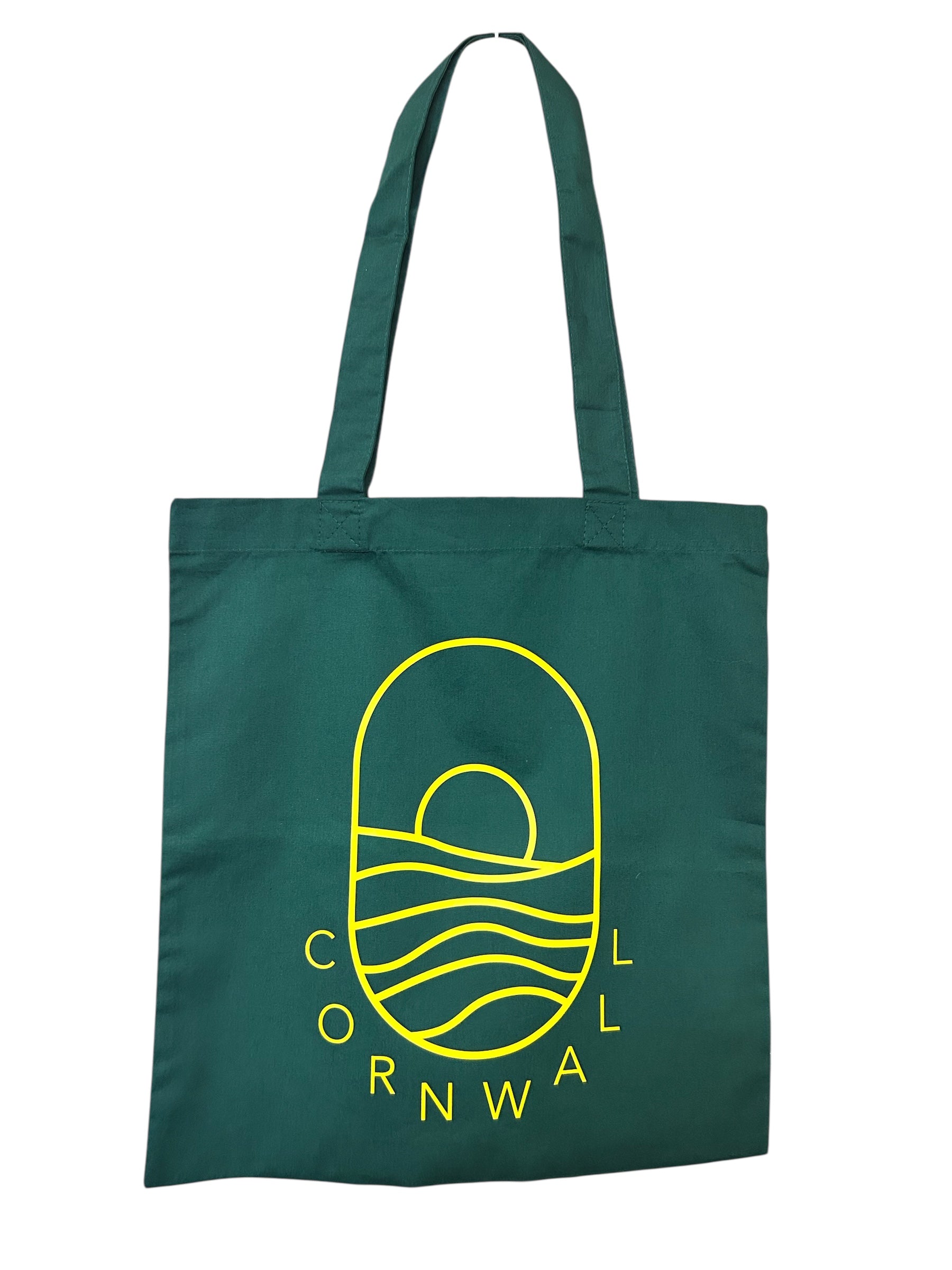 Forest Cornwall Oval Tote