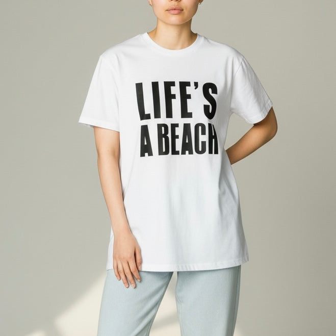 Life’s a beach T-Shirt