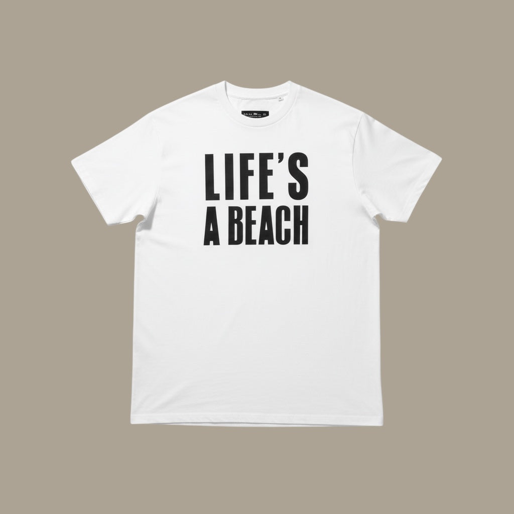 Life’s a beach T-Shirt