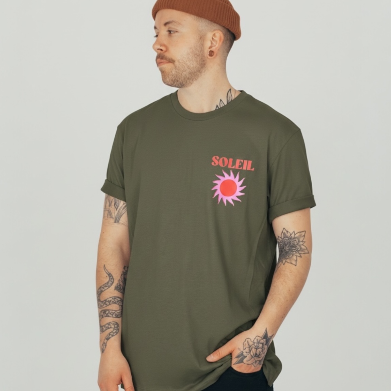 SOL T-Shirt