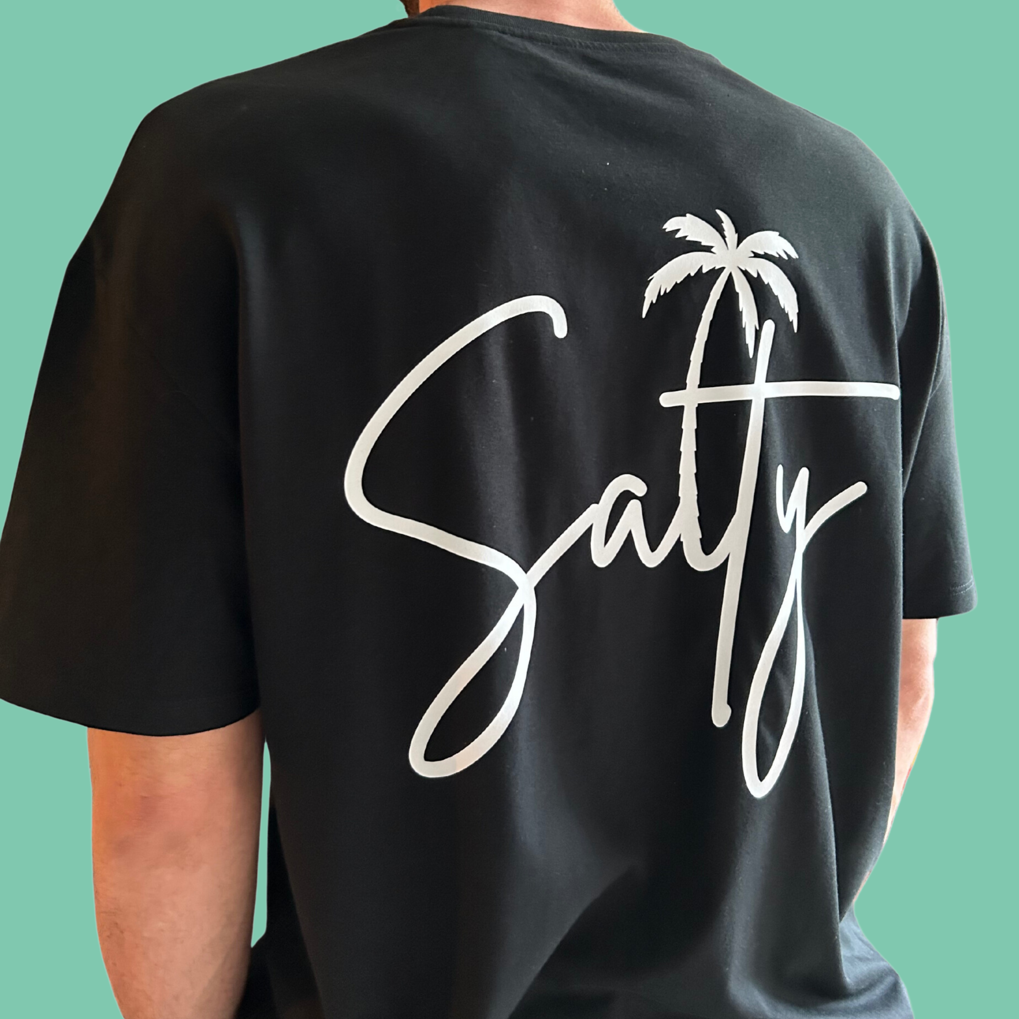 Salty T-Shirt