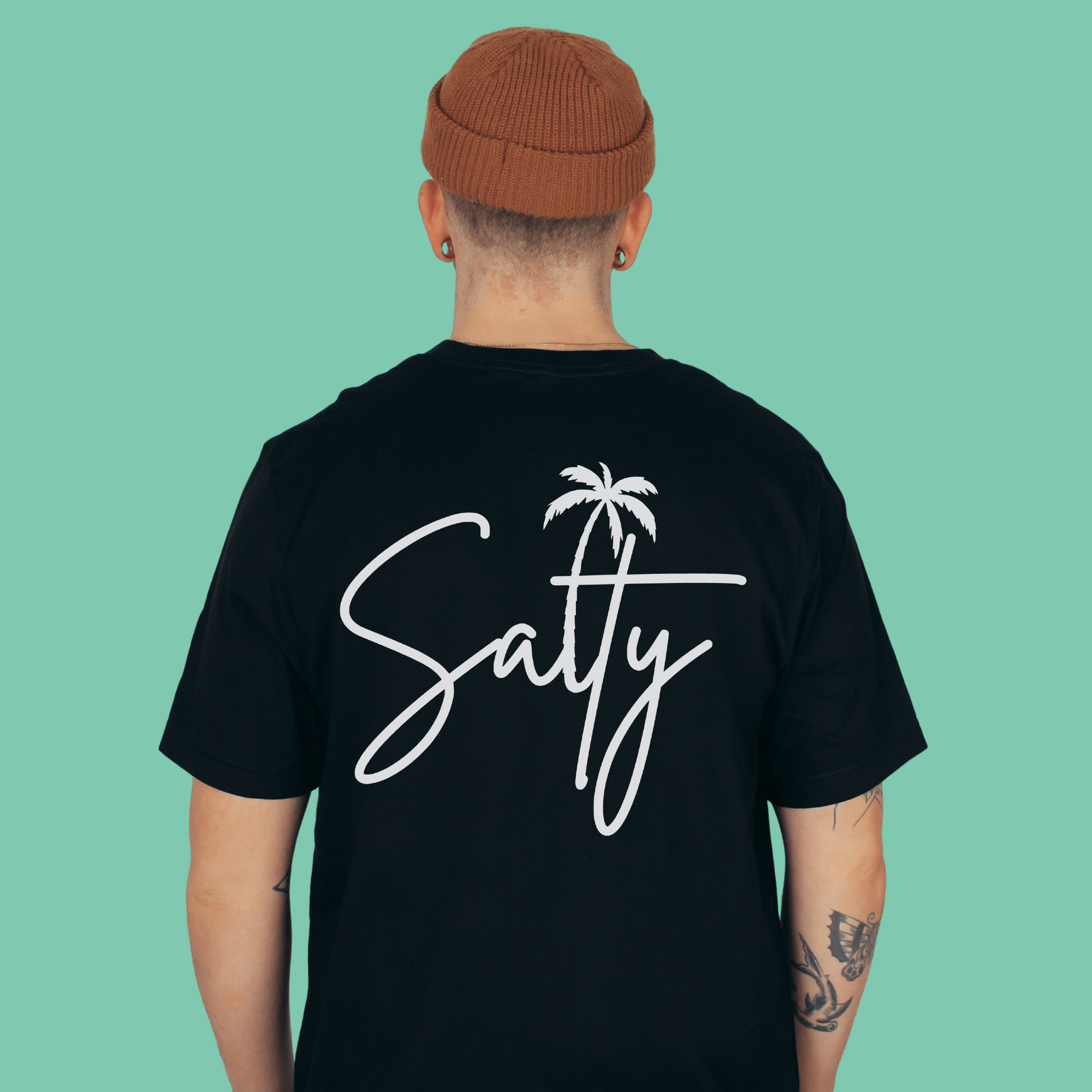 Salty T-Shirt