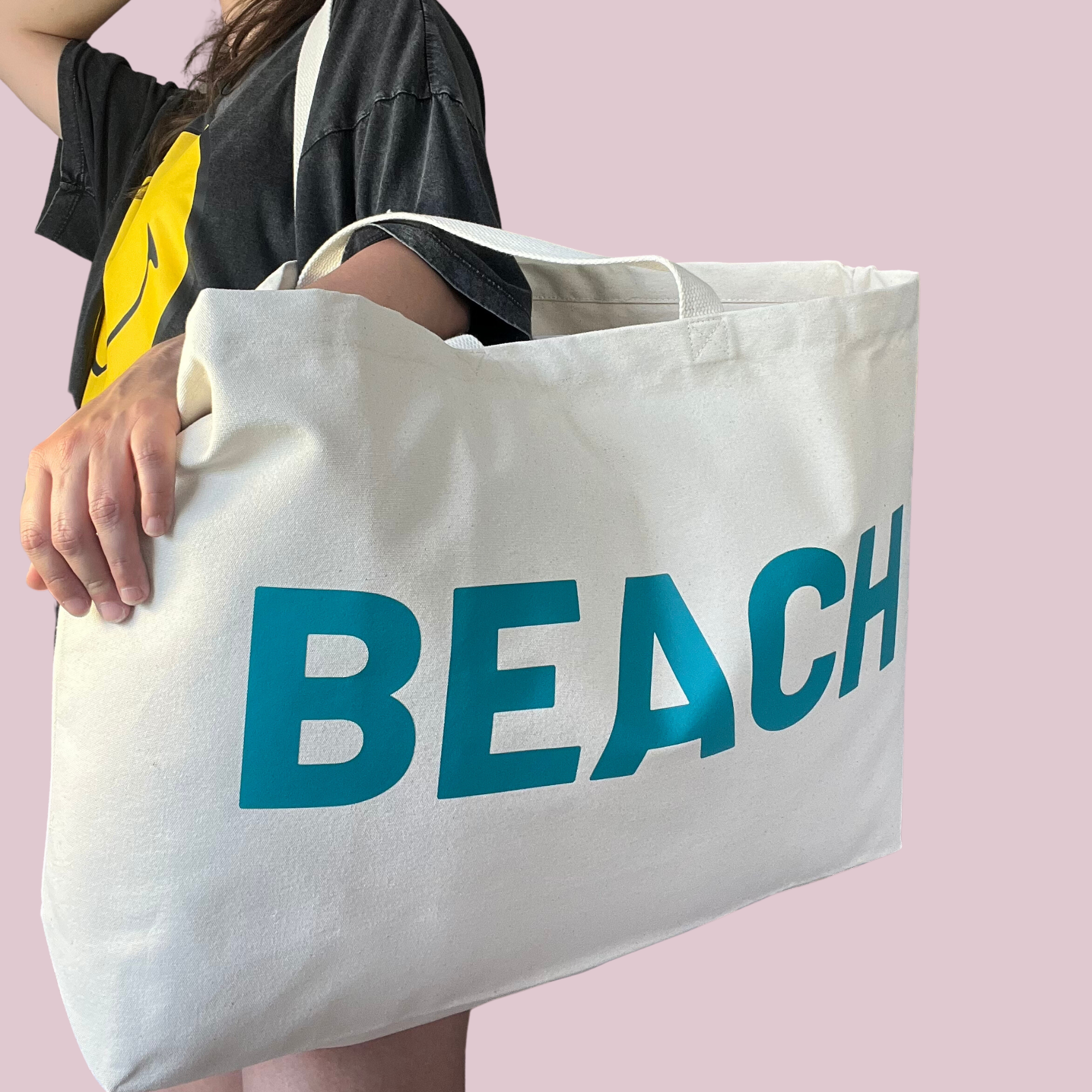 Jumbo BEACH Bag