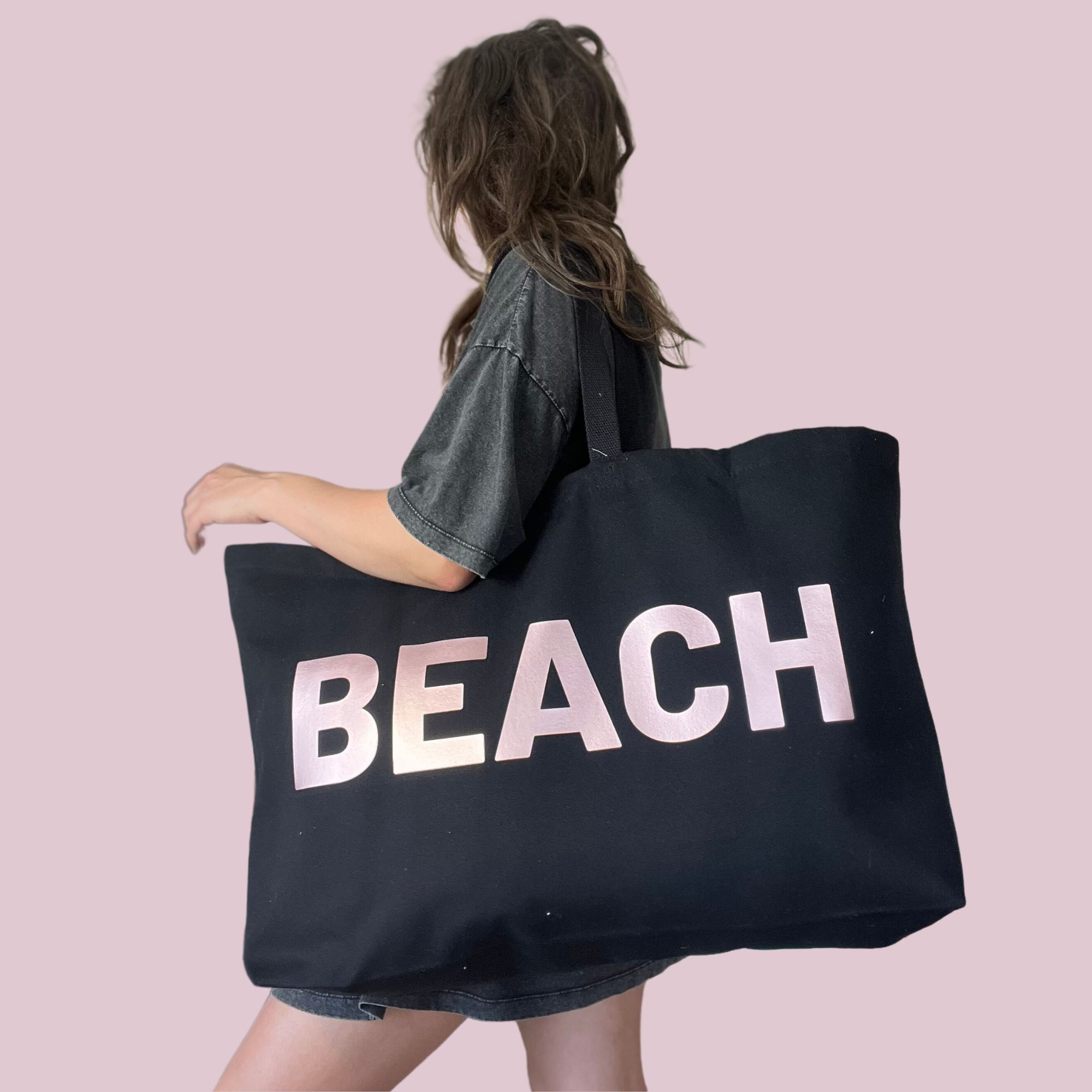 Jumbo BEACH Bag