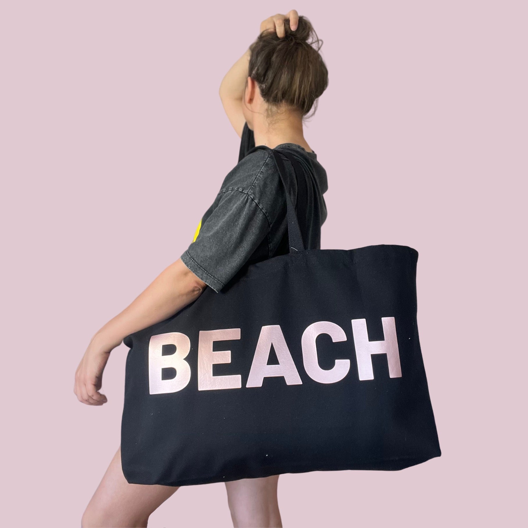 Jumbo BEACH Bag