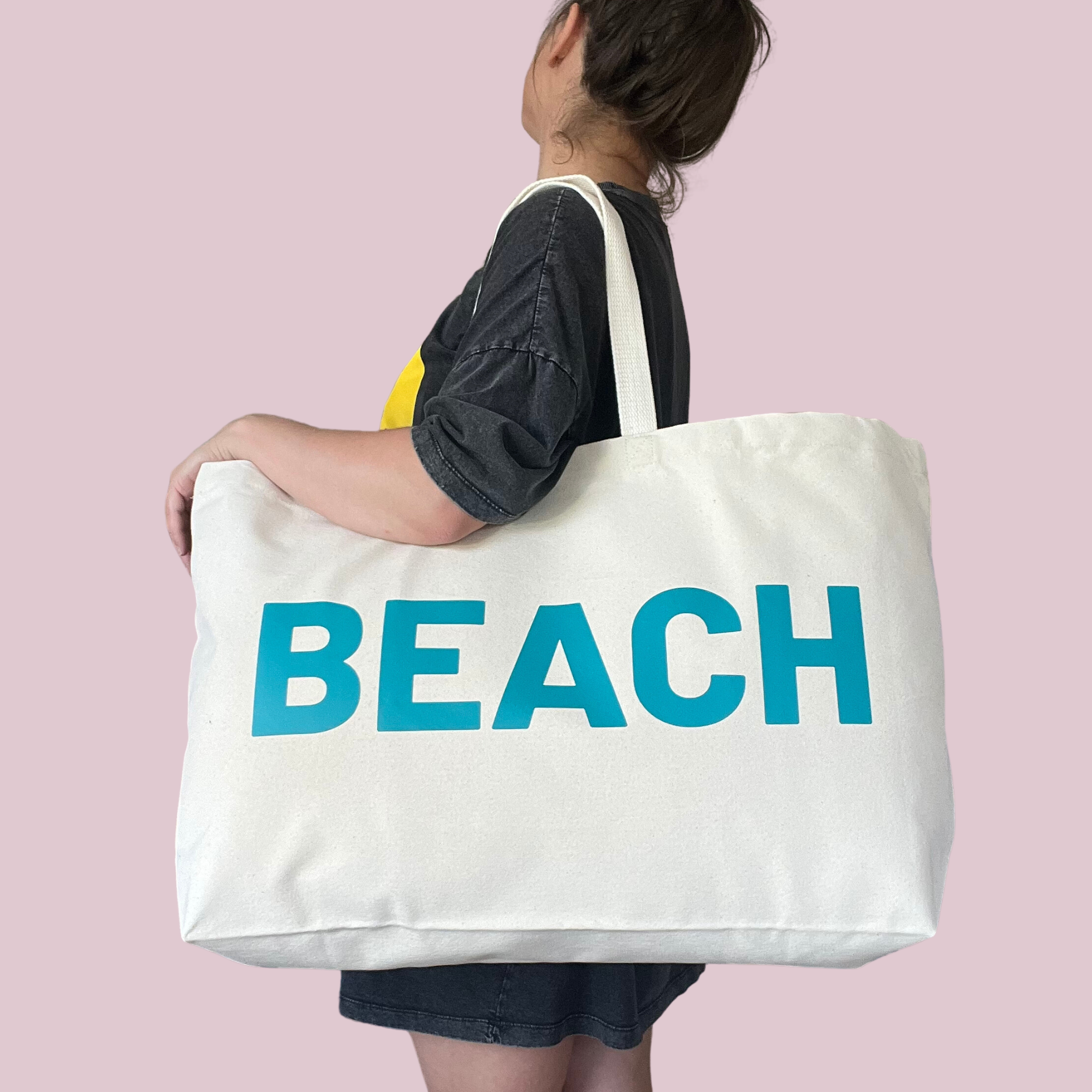 Jumbo BEACH Bag
