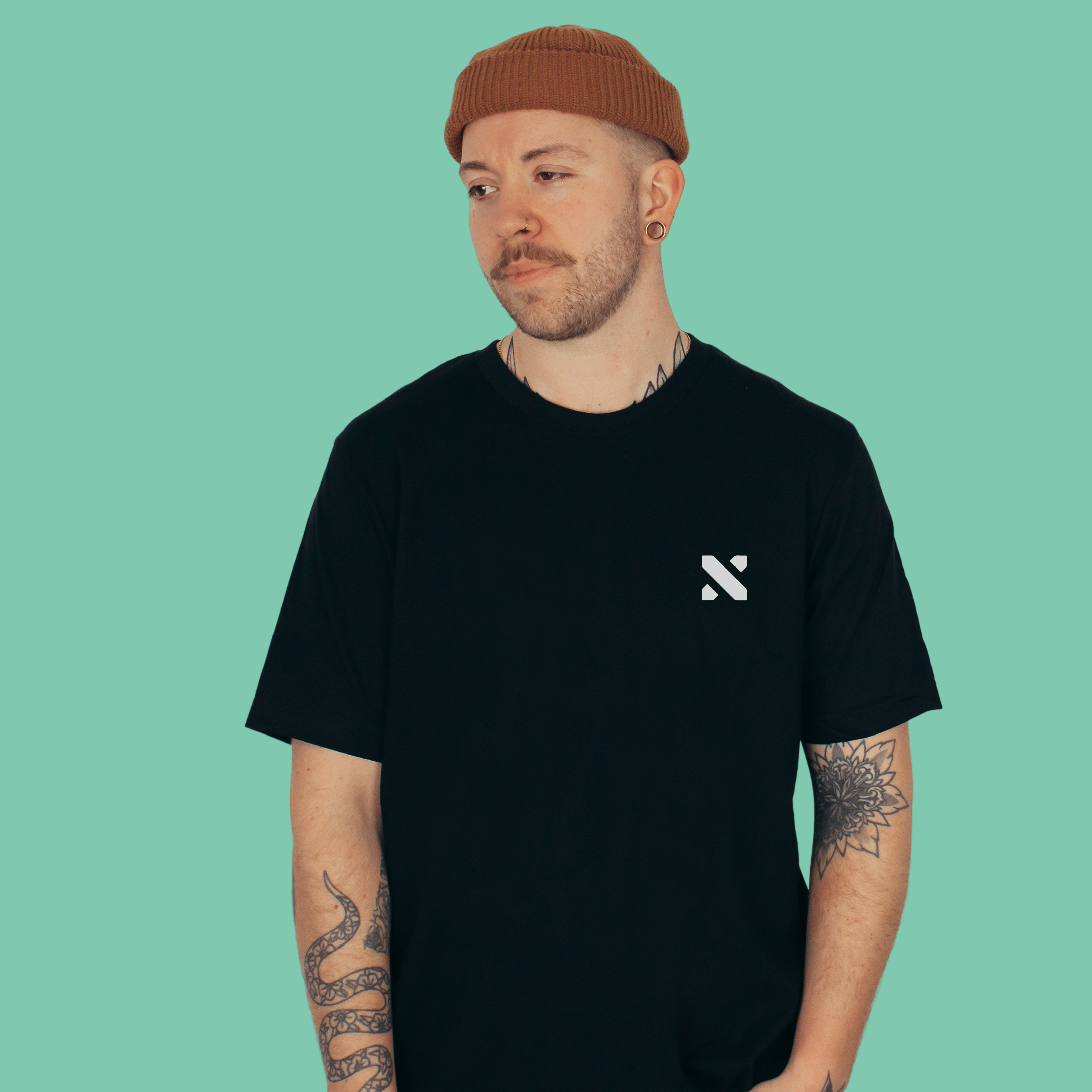 Salty T-Shirt