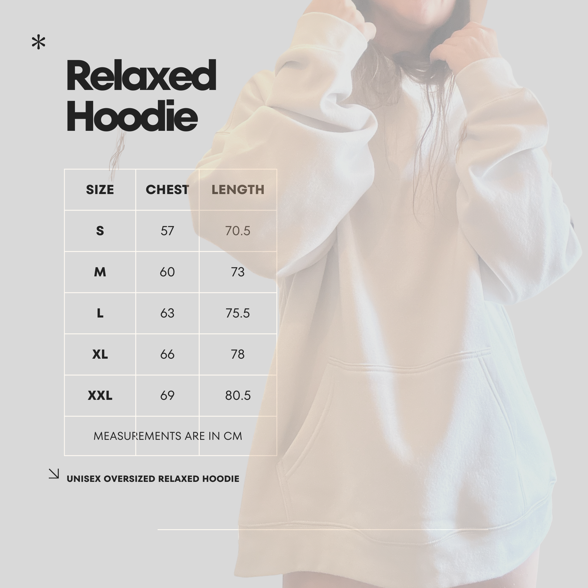 Swim Wild Club Hoodie