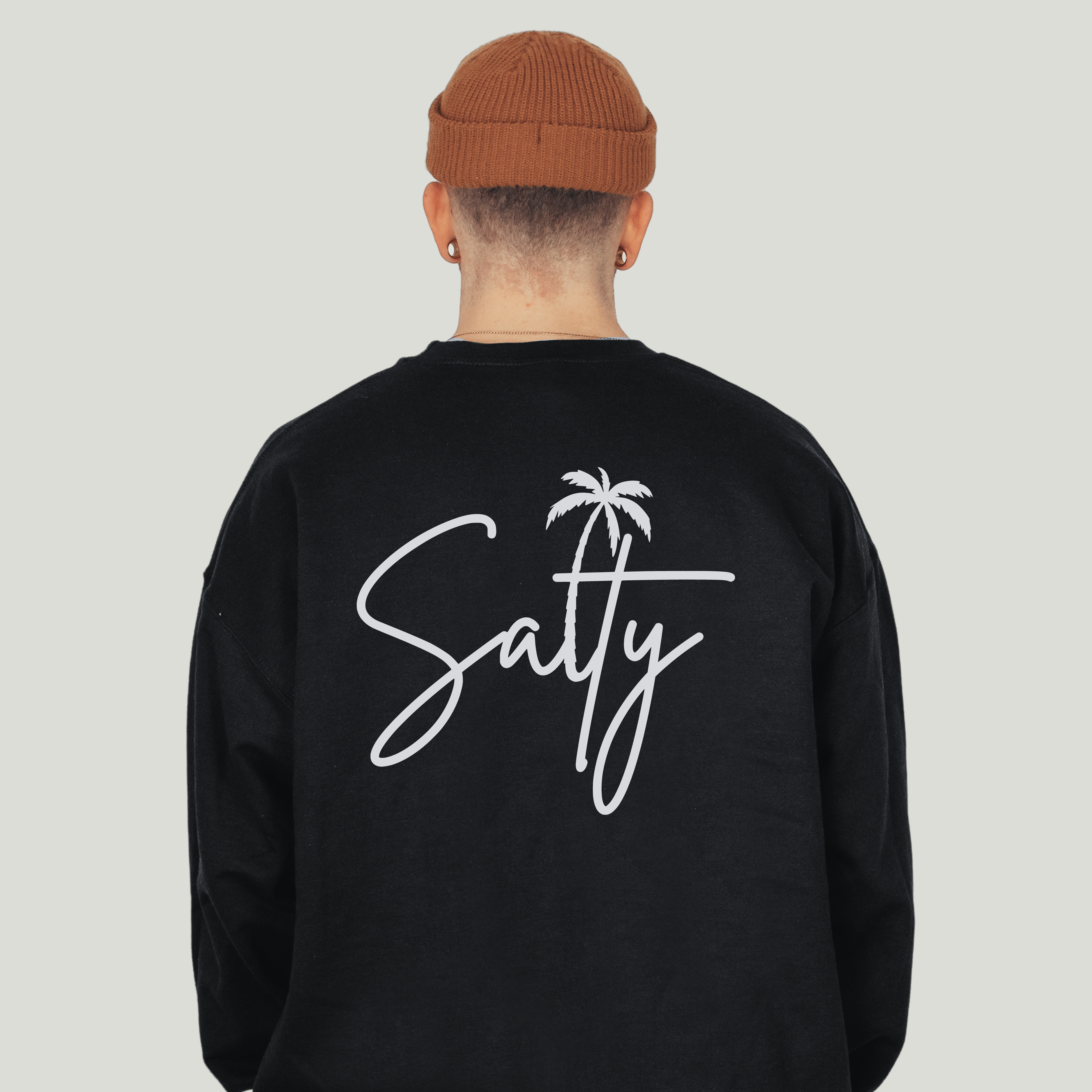 Salty Crew