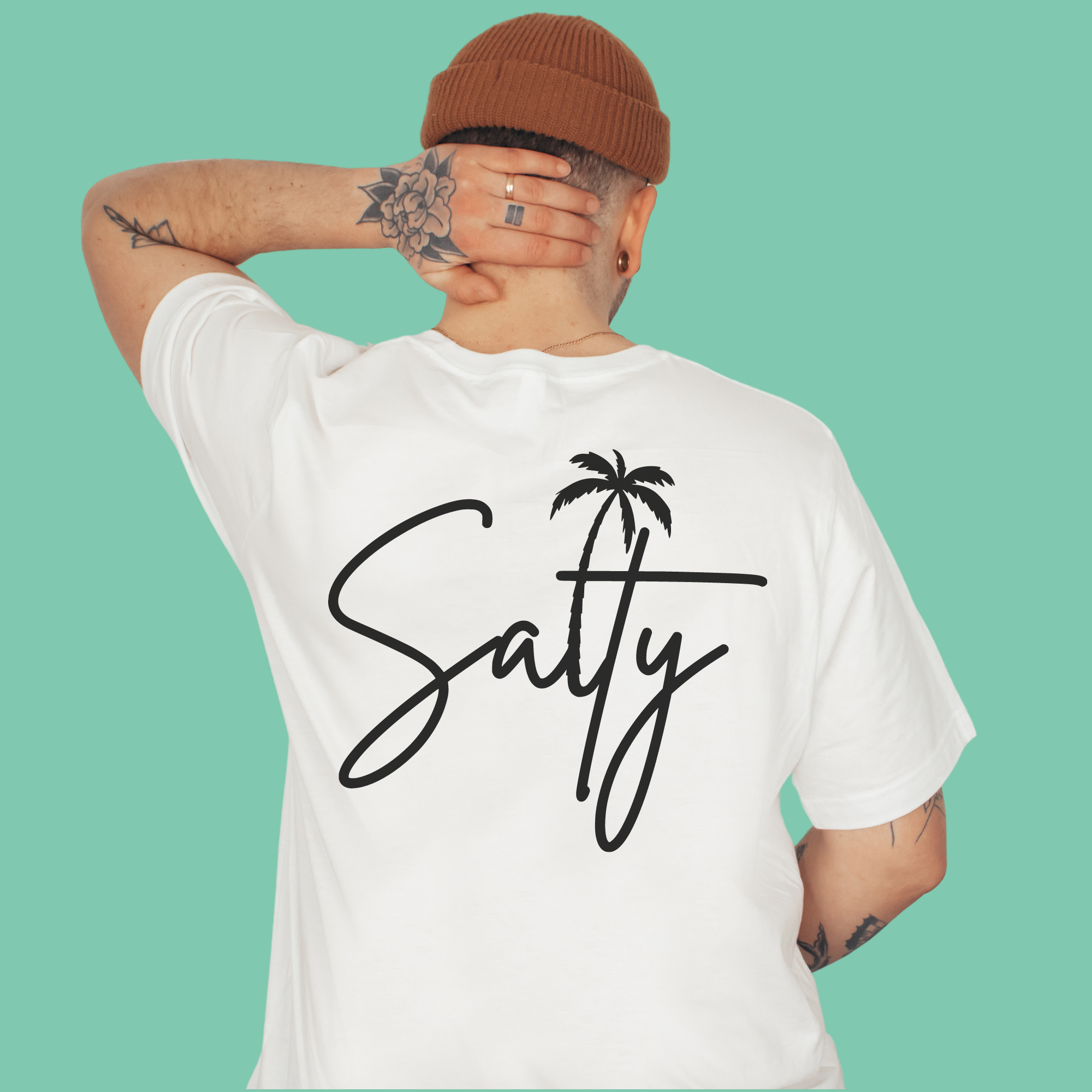 Salty T-Shirt