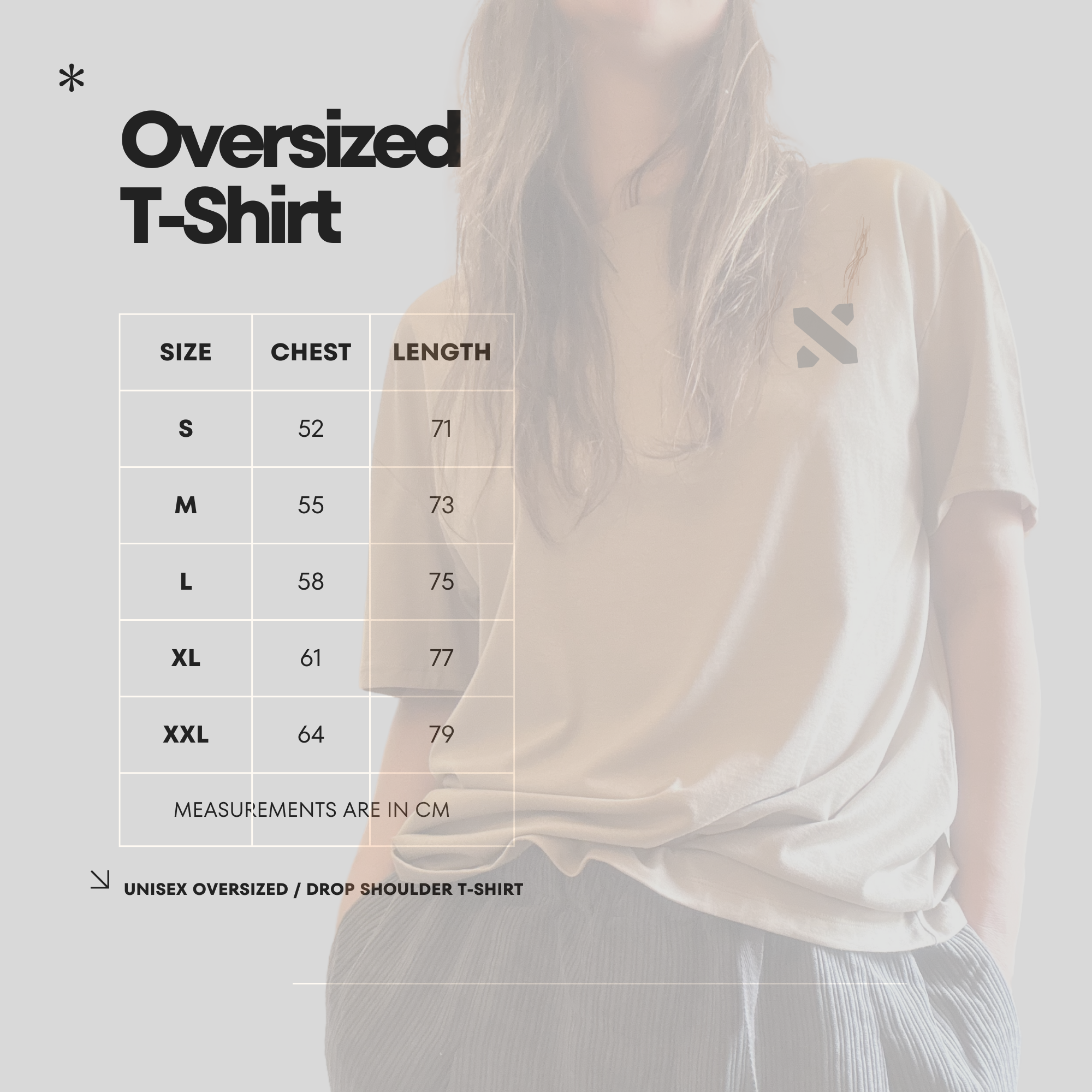 Swim Wild Club T-Shirt / Khaki