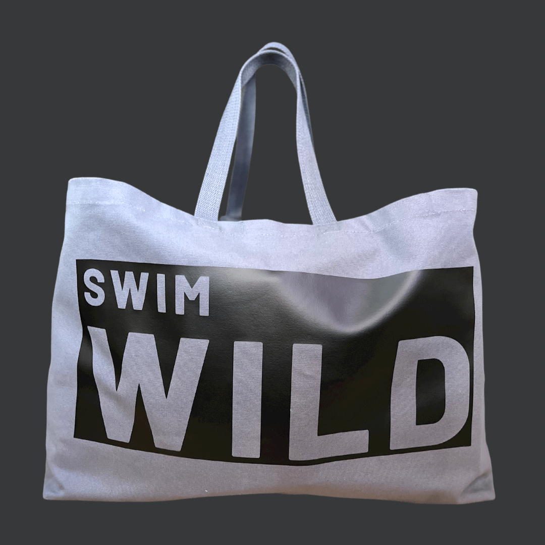 Jumbo Swim Wild Bag