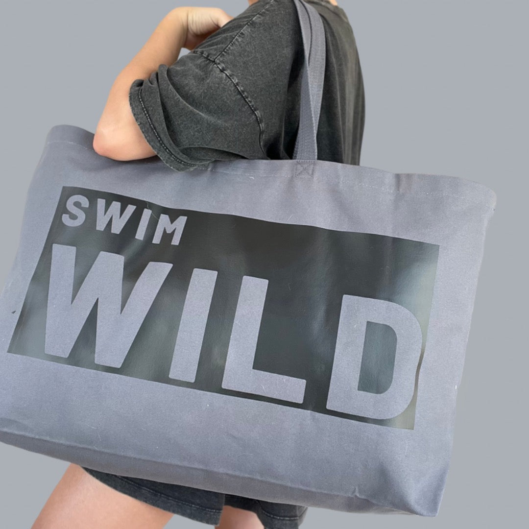 Jumbo Swim Wild Bag