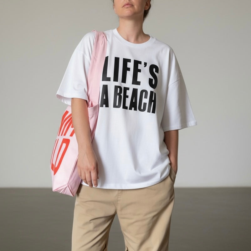 Life’s a beach T-Shirt