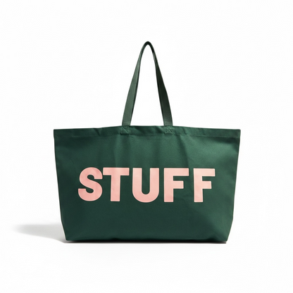 Jumbo Seaweed STUFF Bag