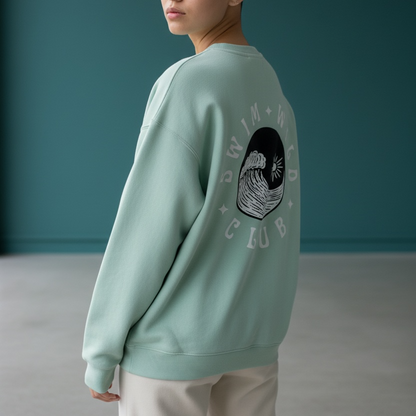 Swim Wild Club / SeaFoam Crew