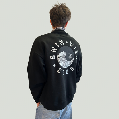 Swim Wild Club / black Crew
