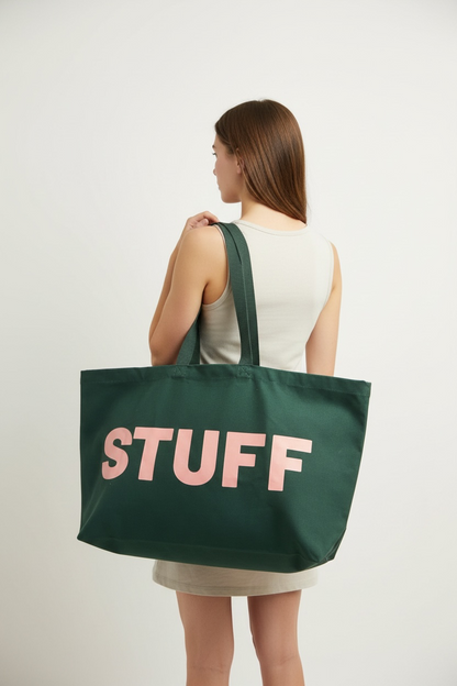 Jumbo Seaweed STUFF Bag