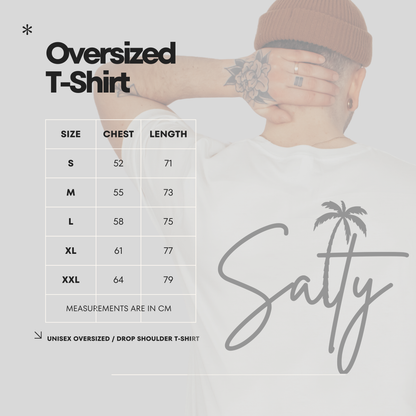 Salty T-Shirt