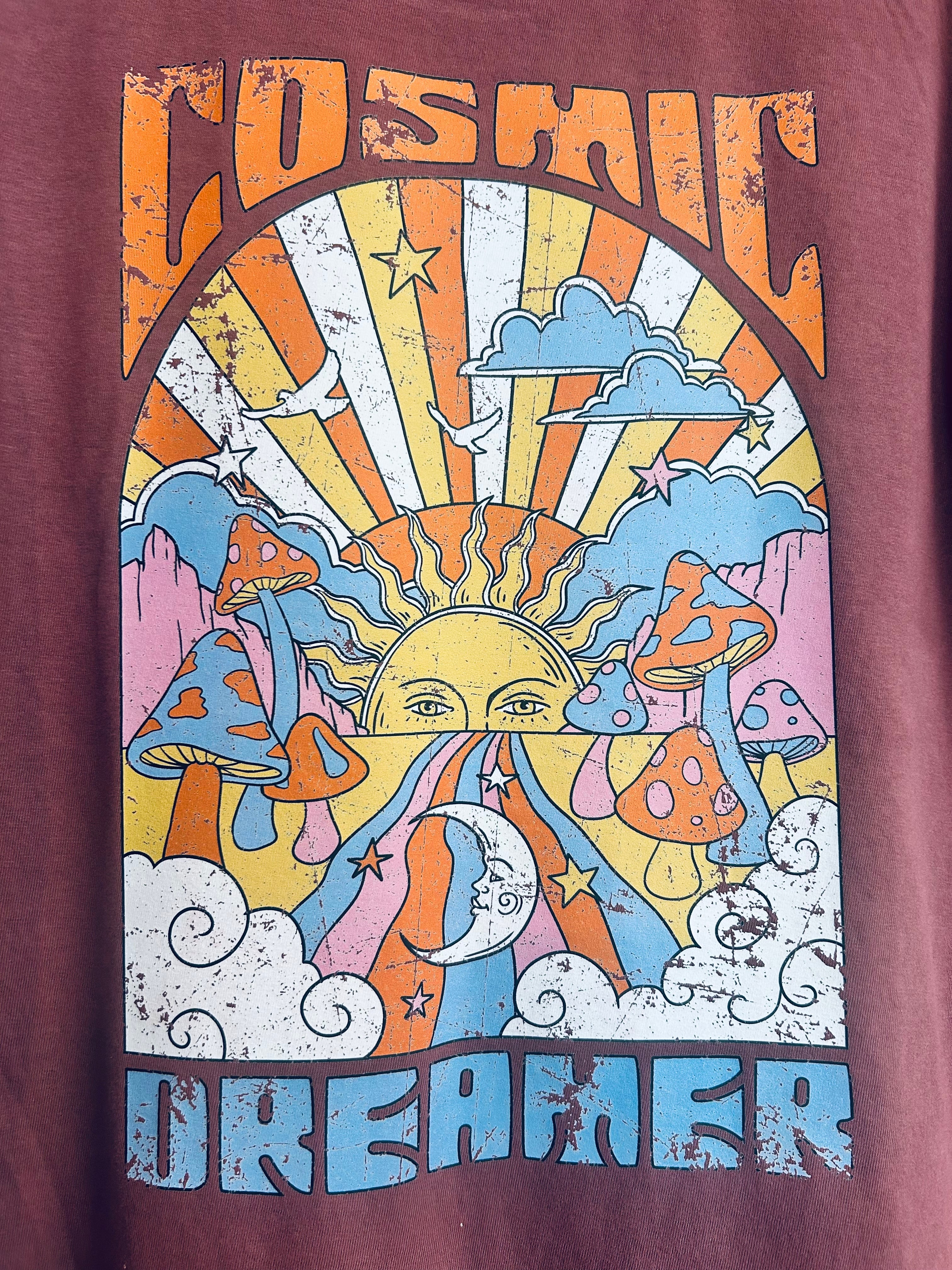 Dreamer T-Shirt