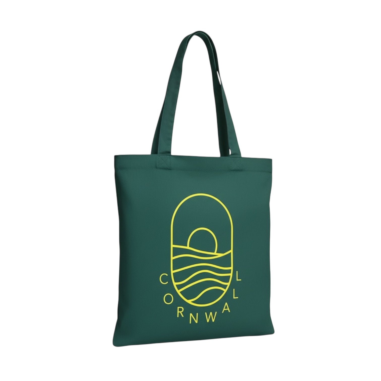 Forest Cornwall Oval Tote