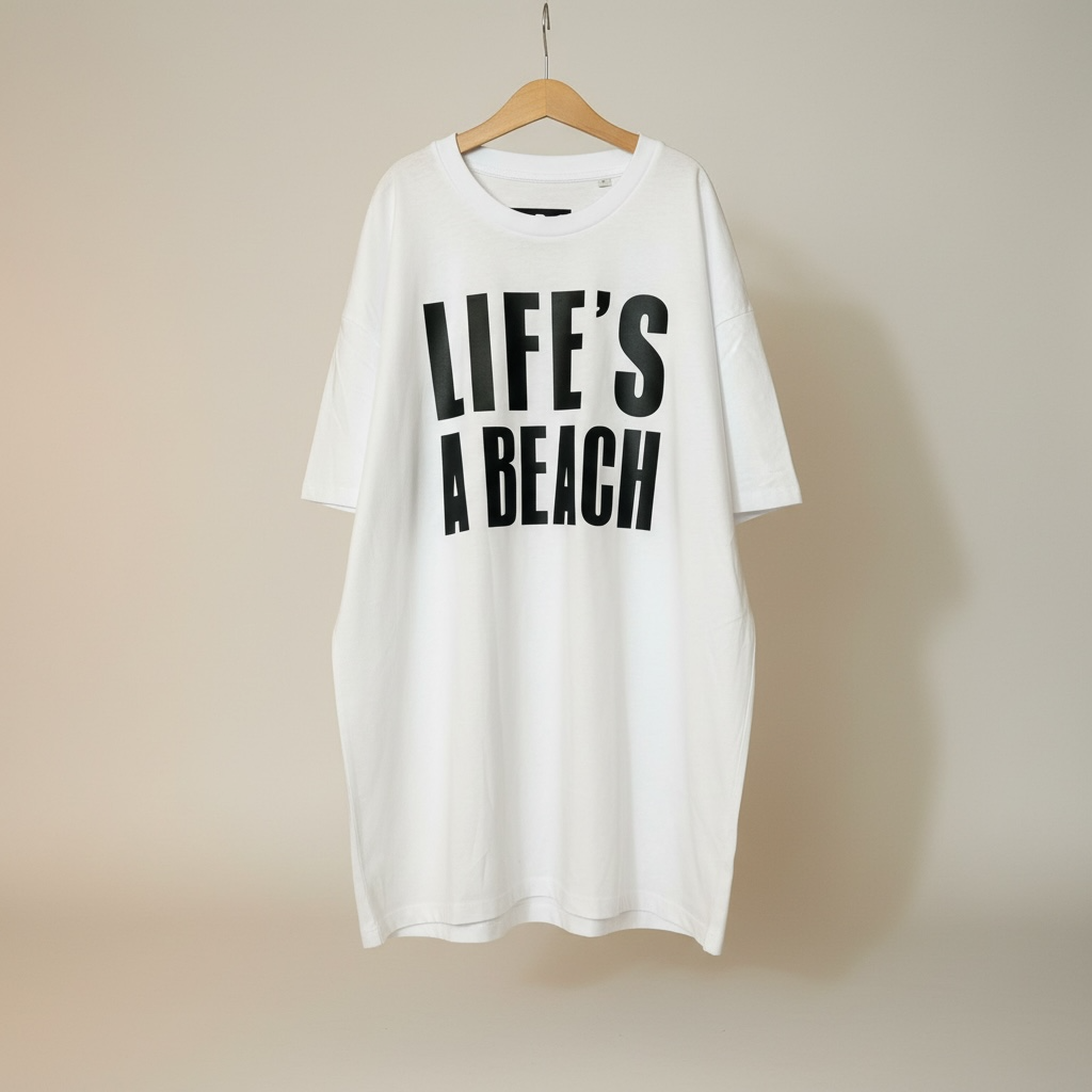 Life’s a beach T-Shirt