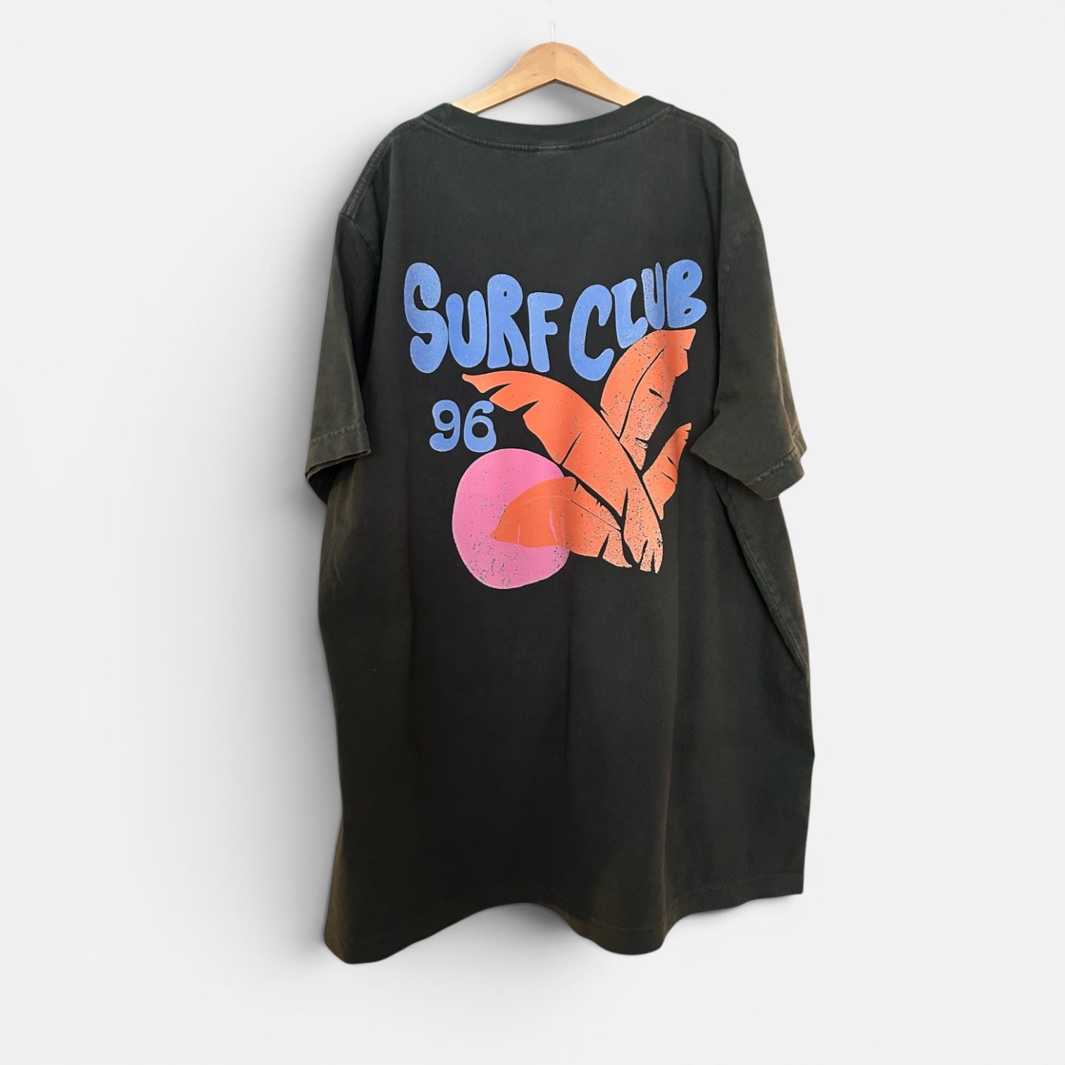 96 Surf Club T-Shirt