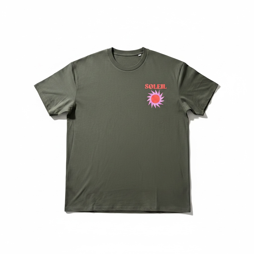 SOL T-Shirt