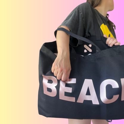 Jumbo BEACH  Bag