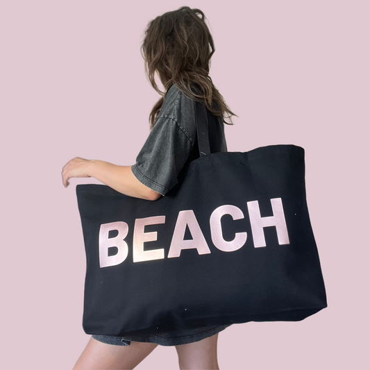 Jumbo BEACH  Bag