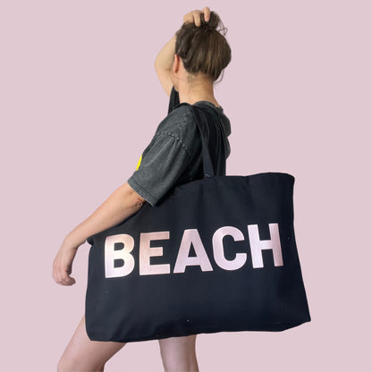 Jumbo BEACH  Bag