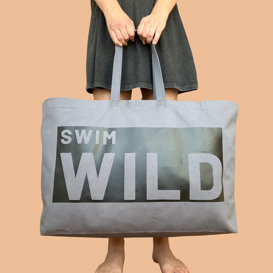 Jumbo Swim Wild Bag