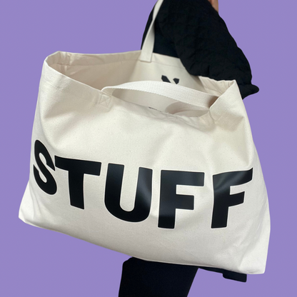 Jumbo STUFF Bag